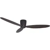 Beacon Ventilateur de plafond en bois Airfusion Radar Ø 132cm