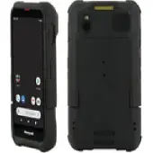Mobilis Protech Honeywell Eda52 Silicone Phone Case Gris