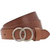 Vanzetti Ceinture marron