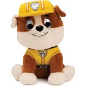 Ryhmä Hau Gund - Peluche Patrouille à la Garde, Rubble, 15 cm