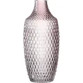 Leonardo Vase Leonardo Poesia Viola 30 cm