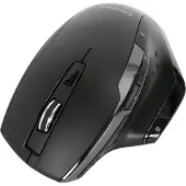 Targus Souris AMW584GL Souris sans fil RF pour droitier Blue Trace 1600 DPI