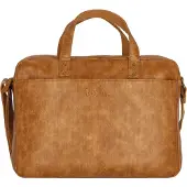 Greenland Nature Porte-documents '18bags' marron