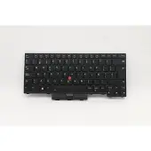 Lenovo 5N20W67769 Pièce de rechange pour ordinateur portable Clavier (5N20W67769)