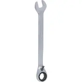 Ks Tools 503.4914 Clé à fourche annulaire à cliquet