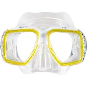 Mares Aquazone Masque De Plongée Ray Carton Box