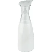 Aps Carafe, polycarbonate, Conteneurs de service, Transparent