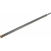 AWTOOLS Sds Plus 18X 450Mm Mèche carrée