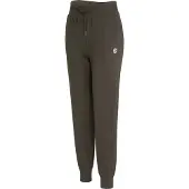 Yeaz Femmes, Leggings, Just Be (XL), Marron
