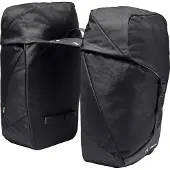Vaude Bike Twinroadster Panniers Noir