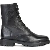 Geox Bottines Bottines en cuir