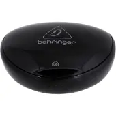 Behringer T-buds Wireless Headset Noir