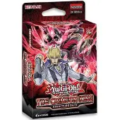 Konami Yu-Gi-Oh! : Structure Deck : Le Roi Écarlate