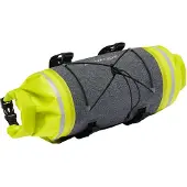 Vaude Compact Handlebar Bag Jaune