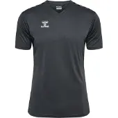 Hummel T-Shirt fonctionnel 'Authentic' graphite