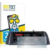 BROTECT Film de protection antireflet Protection d'écran mat