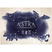 Skellig Games Jeu de société Astra – À la découverte des constellations, pour 2 à 5 joueurs à partir de 10 ans