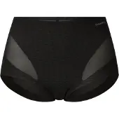 Calvin Klein Lv00qf8166 Brief Panties Noir XS Femme