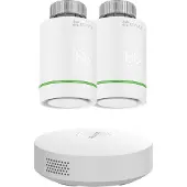 Ezviz T55 KIT Convient pour une utilisation en intérieur