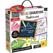 Lisciani Laboratoire d'écriture créative de jeux éducatifs pour les jeux éducatifs