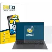 BROTECT Film de protection antireflet Protection d'écran mat (17")