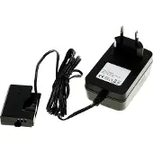 AGI Coupleur Canon LP-E10 avec alimentation