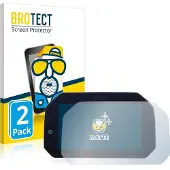 BROTECT Film de protection antireflet Protection d'écran mat