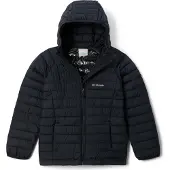 Columbia Veste outdoor 'Powder Lite II'