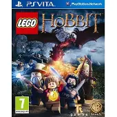 LEGO The Hobbit -EN-