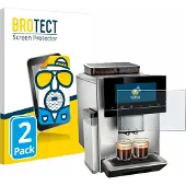 BROTECT Film de protection antireflet Protection d'écran mat