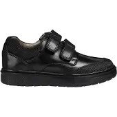 Geox Riddock Velcro Sandals Noir EU 36 Garçon