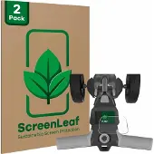 ScreenLeaf Film de protection durable Protection d'écran Film clair transparent