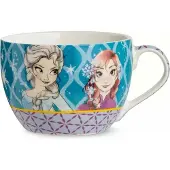 Egan Universaltasse Frozen 450 ml, 1 Stück, Mehrfarbig