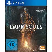 Dark Souls Remastered