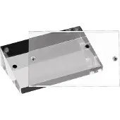 Aps Porte-cartes, jeu de 2, cartes d'inscription incluses