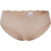 Calvin Klein Underwear Slip beige