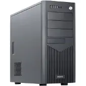 Chieftec Bm-25b-op Pc Tower Case Noir