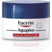 Eucerin Baume pour les lèvres et le nez Aquaphor 7g