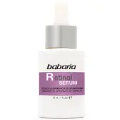 Babaria Retinol Anti-Wrinkle Serum 30ML