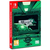 Games Switch Stories From Sol: The Gun-dog - Starship Edition Vert PAL
