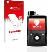 Upscreen Protection d'écran Scratch Shield