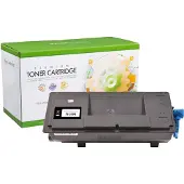 Control STATIC Cartouche de toner compatible avec Kyocera TK-3190 compatible (CF)