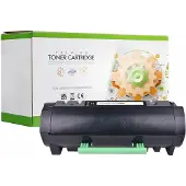 Static Control Toner Compatible Lexmark 562h 56f2h00