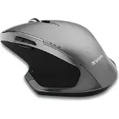 Verbatim Wireless Mouse Deluxe1600 Dpi Gris/Gris 49041