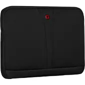 Wenger BC Fix Pochette pour ordinateur portable (15.60", Universel), Sac pour notebook, Noir