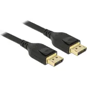 DeLOCK Câble DisplayPort 8K -