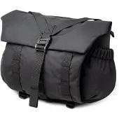 Wotancraft Pilot 7L - noir charbon