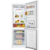 LISTO Combi frigo congélateur RCL145-50b4
