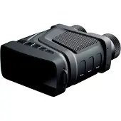 Levenhuk Lunette de vision nocturne Atom Digital DNB200 binoculaire