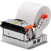 Bixolon BK3-31, thermique direct, imprimante POS, 203 x 203 DPI, 250 mm/s, 24 x 24 mm, chargement facile du papier
